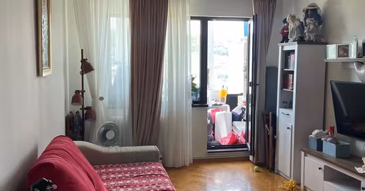 Apartament Păcurari