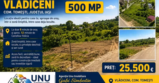 Teren Tătărași