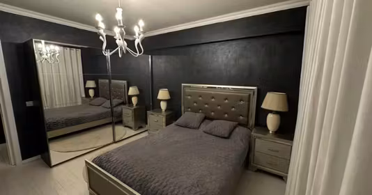 Apartament Păcurari