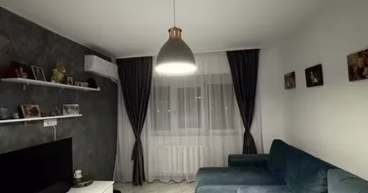 Apartament Nicolina