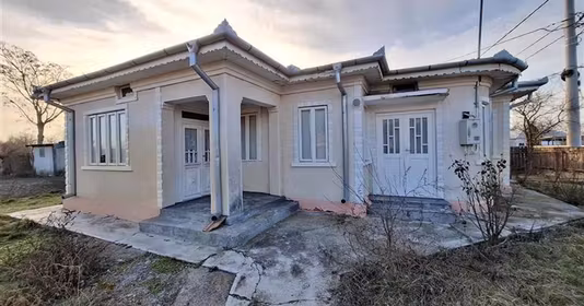 Casă Măicănești