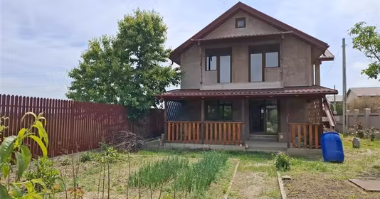 Casă Câmpineanca