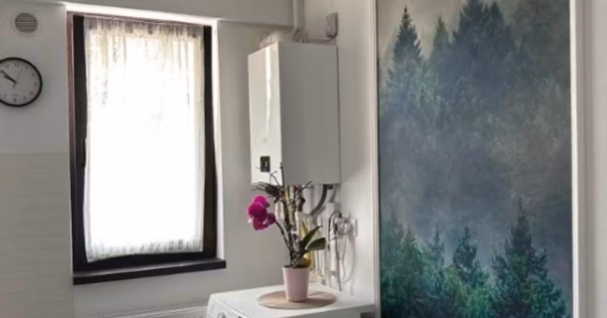 Apartament de vânzare cu 3 camere în zona Popas Păcurari, Iași