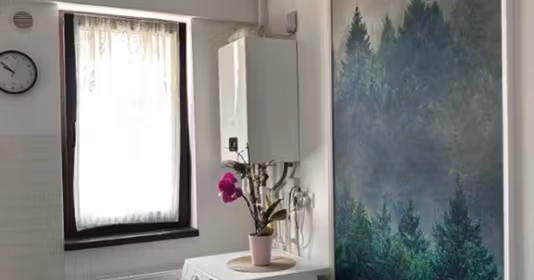 Apartament Popas Păcurari