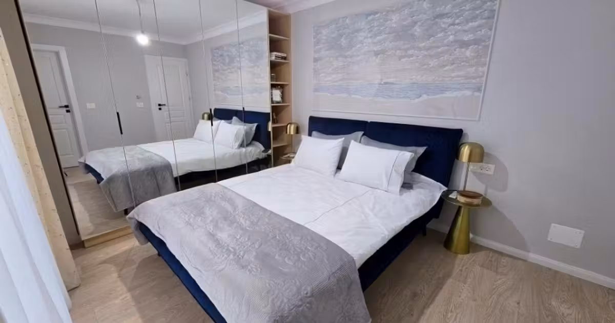 Apartament de vânzare cu 3 camere în zona Nicolina, Iași