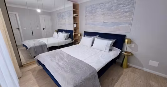 Apartament Nicolina