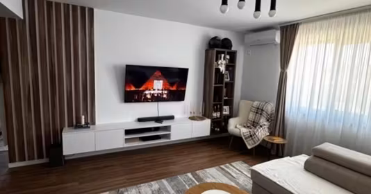 Apartament Central