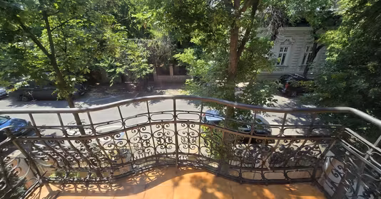 Casă Cotroceni