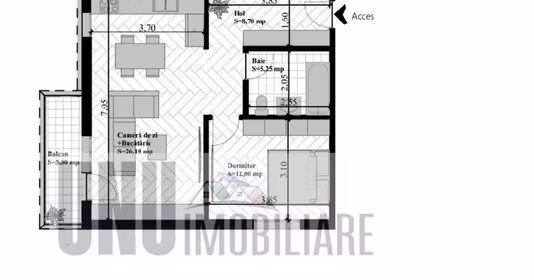 Apartament Nicolina