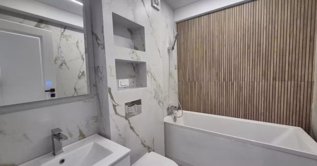 Apartament de vânzare cu 2 camere în zona Popas Păcurari, Iași