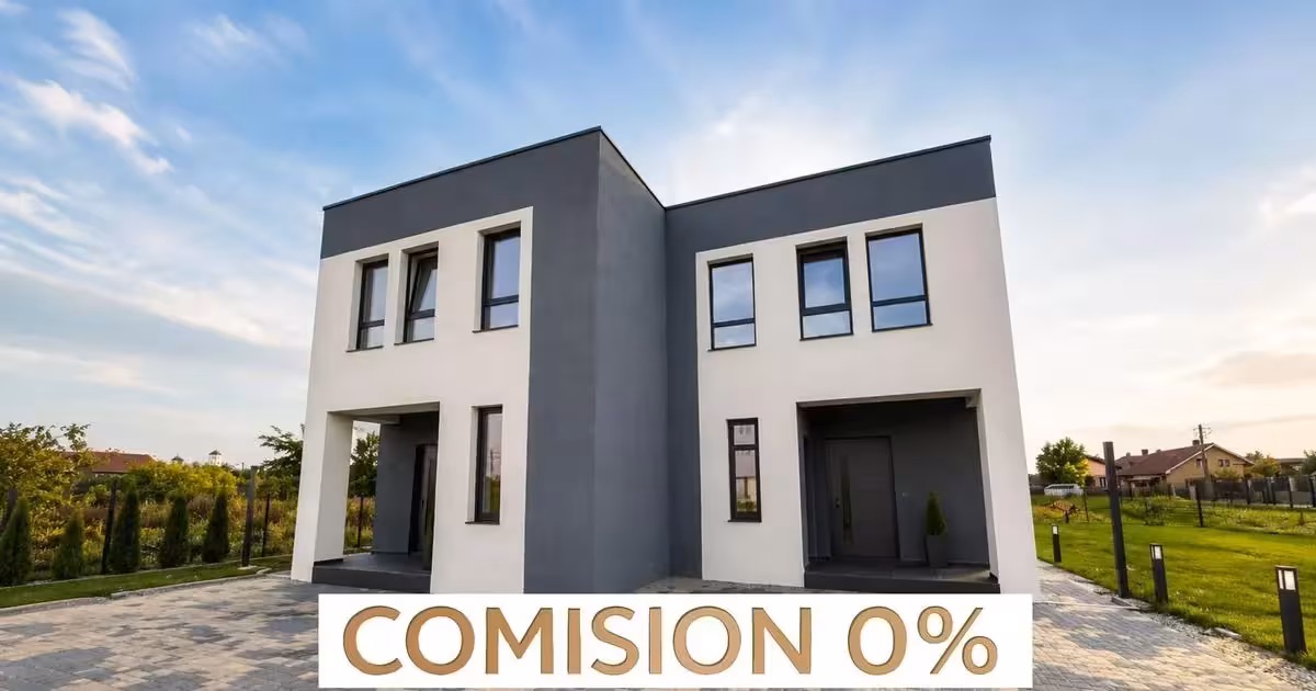 Duplex de vânzare cu 4 camere în Săcălaz