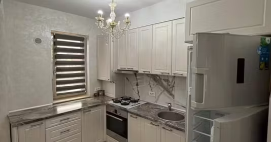 Apartament Valea Lupului