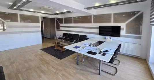Apartament Aviației