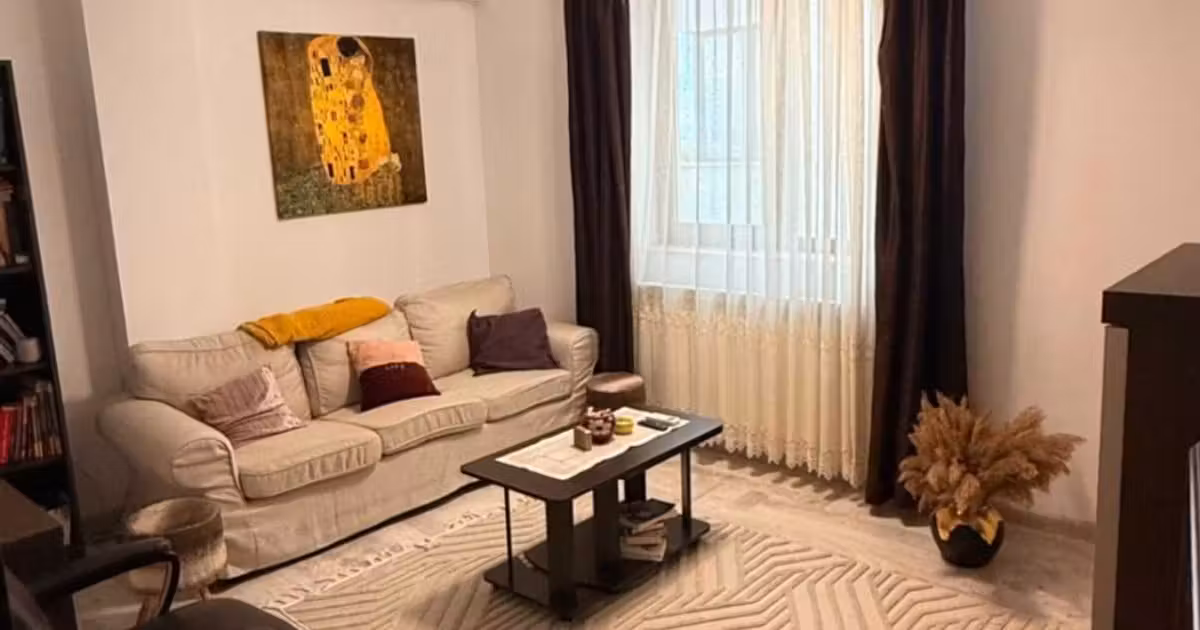 Apartament de vânzare cu 2 camere în zona Moara de Vânt, Iași