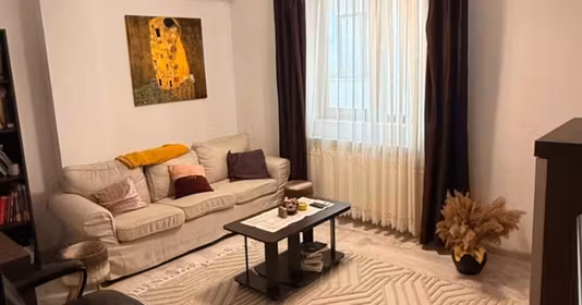 Apartament Tătărași