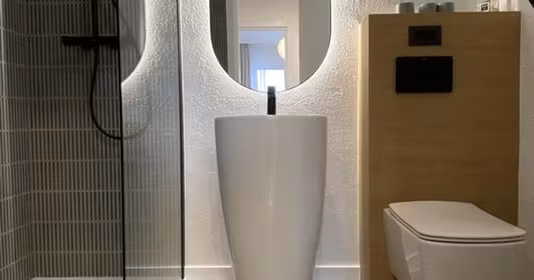 Apartament Cotroceni