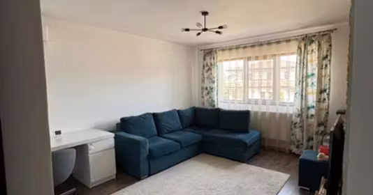Apartament Valea Lupului