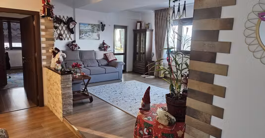 Apartament Drumul Taberei