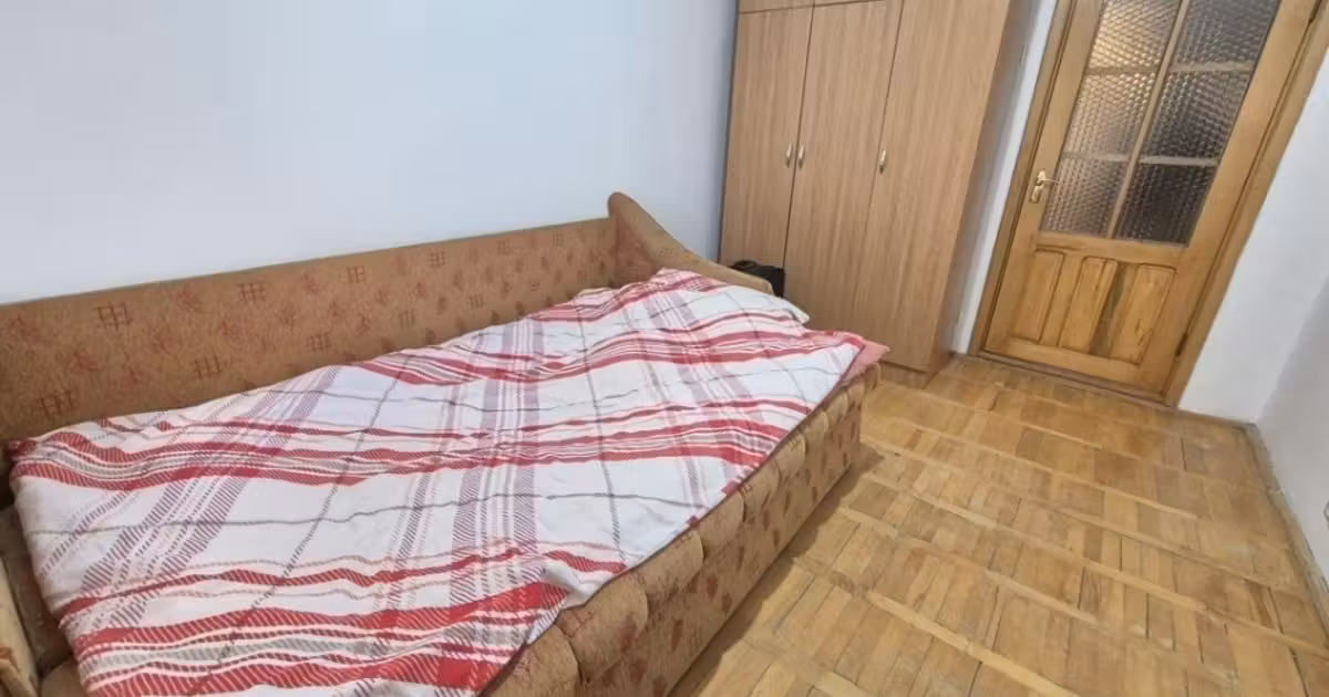 Apartament de vânzare cu 3 camere în zona Moara de foc, Iași