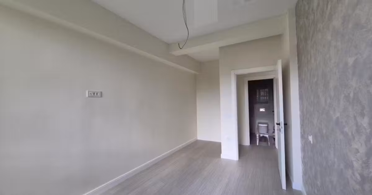 Apartament de vânzare cu 2 camere în Valea Lupului