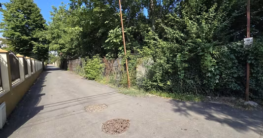 Teren Drumul Taberei