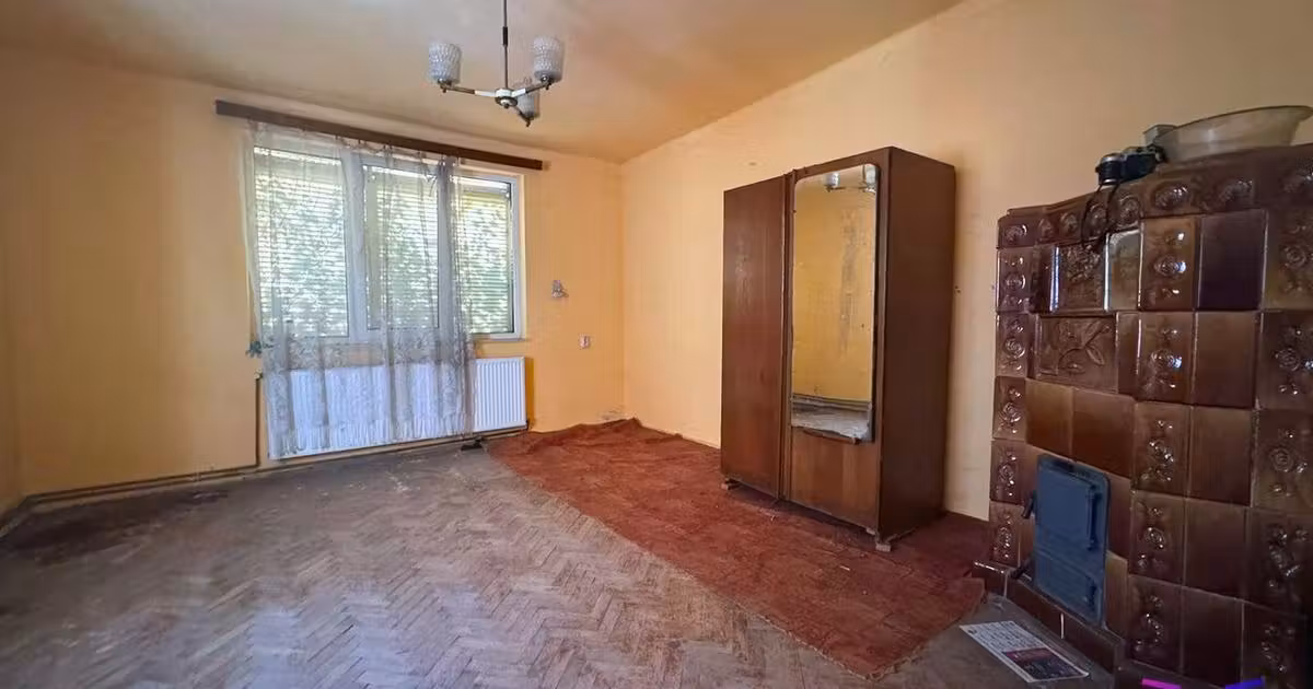 Casă individuală de vânzare cu 3 camere în zona Țiglari, Sibiu