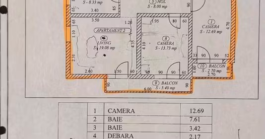 Apartament Hipodrom