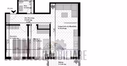 Apartament Nicolina