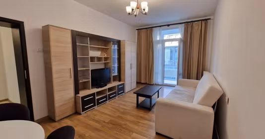 Apartament Centru