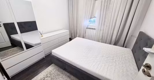 Apartament Păcurari