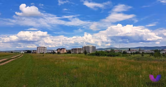 Teren Turnișor