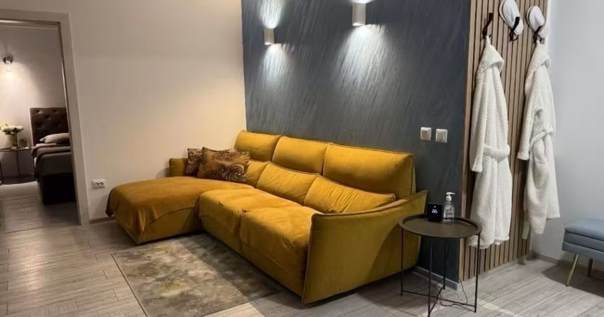 Apartament de vânzare cu 3 camere în zona Păcurari, Iași