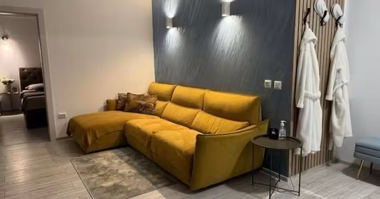 Apartament Păcurari