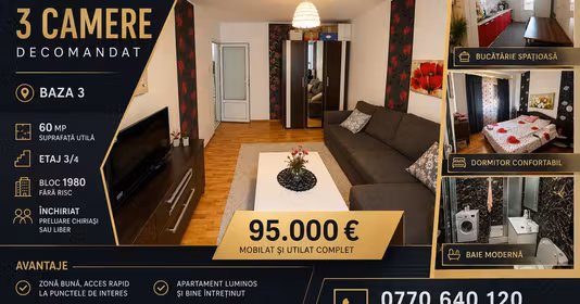 Apartament Nicolina
