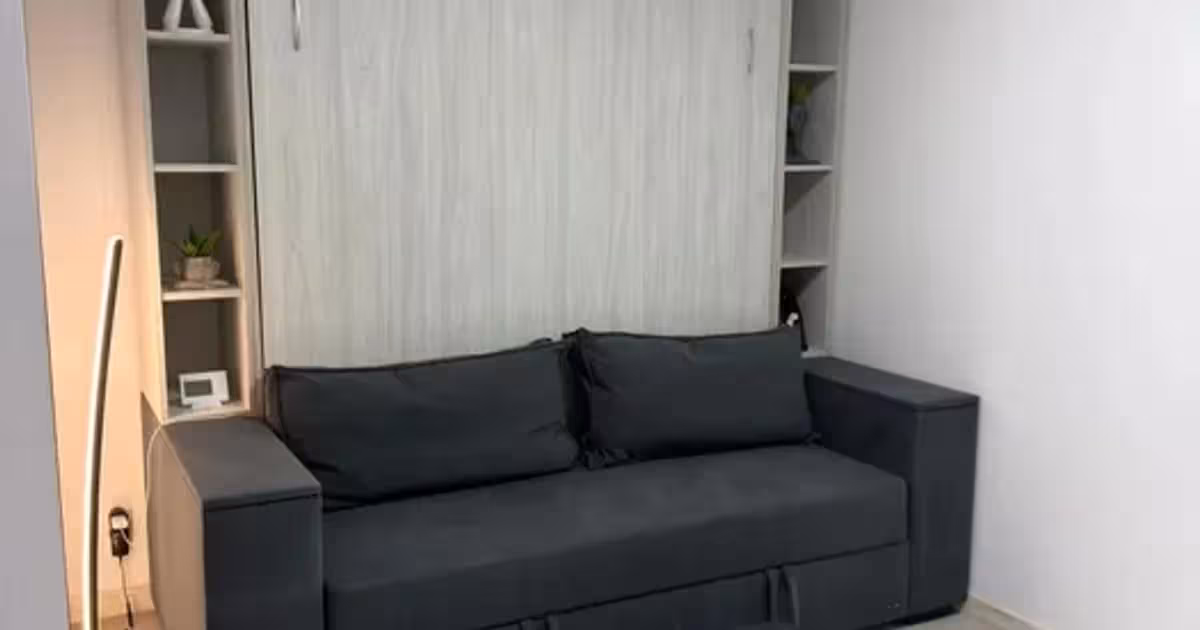 Garsonieră de închiriat, mobilată în zona Theodor Pallady, Sector 3