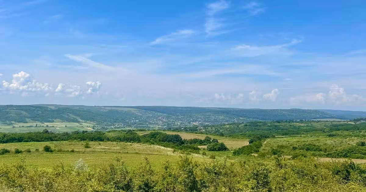 Teren extravilan de vânzare de 3600 mp, în zona Central, Iași
