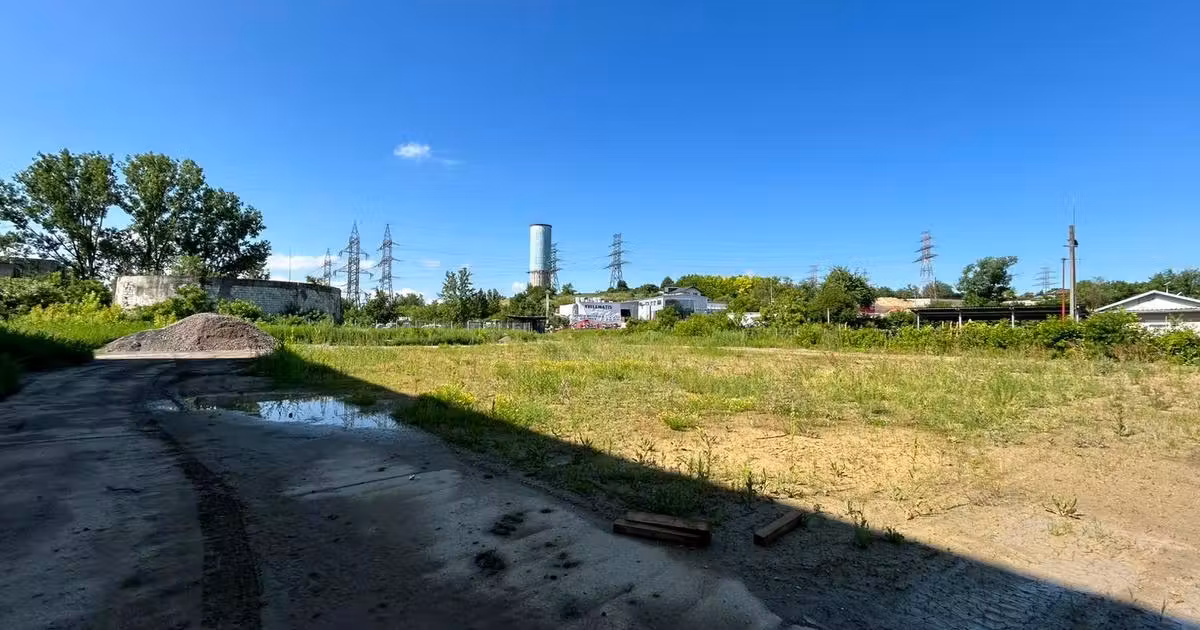 Teren Construcții intravilan de vânzare de 6000 mp, în zona Cug, Iași
