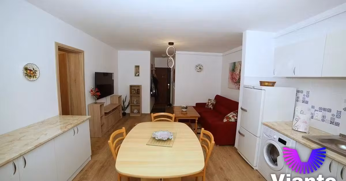 Apartament de vânzare cu 2 camere în zona Aeroport, Sibiu