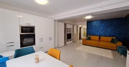 Apartament Tătărași