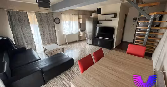 Apartament Vasile Aaron