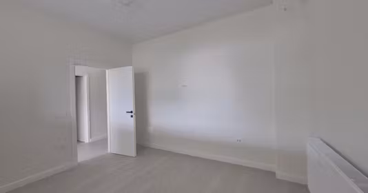 Apartament Valea Lupului