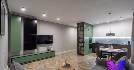 Apartament Hipodrom