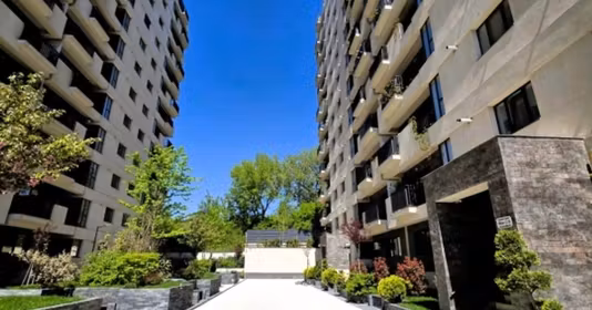 Apartament Tătărași