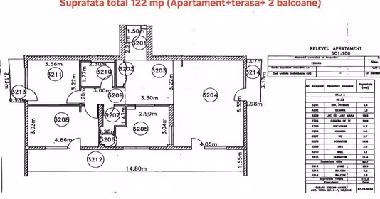 Apartament Hipodrom