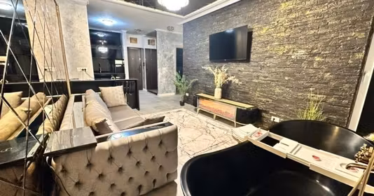 Apartament Tătărași