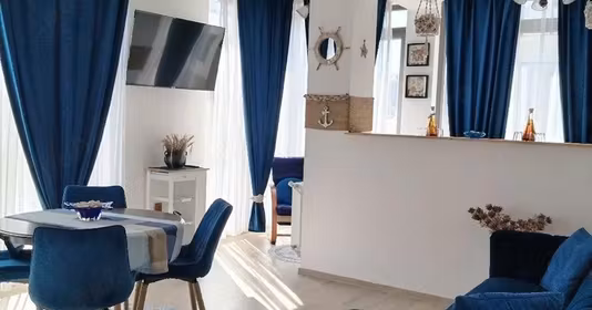 Apartament Vasile Aaron