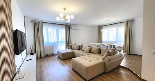 Apartament Hipodrom