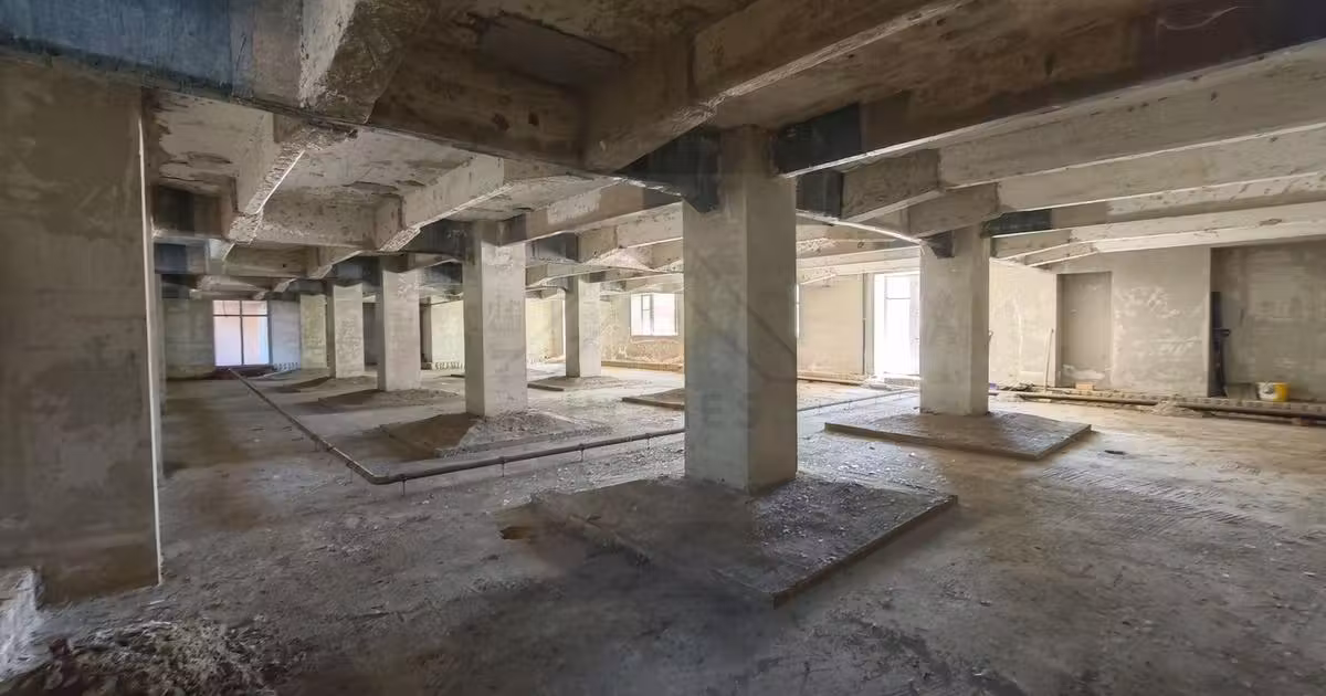 Spațiu comercial de vânzare de 381.4 mp, în zona Central, Timișoara