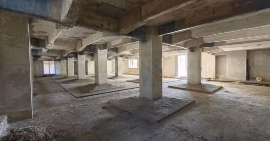 Spațiu comercial Complexul Studențesc