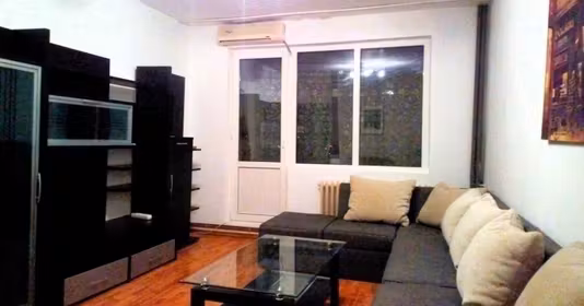 Apartament Tătărași